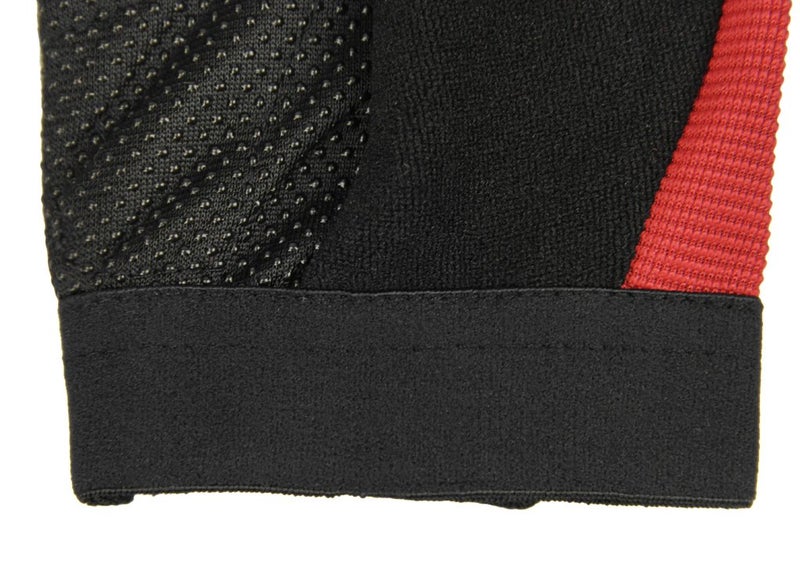 BXT Kids Fingerless Cycling Gloves Mittens Breathable Non-Slip Shock-Absorbing Kids Riding Bike Gloves Girls Boys Fishing Bicycle Roller Skating Hunting Climbing Half Finger Outdoor Sports Gloves - Image 5